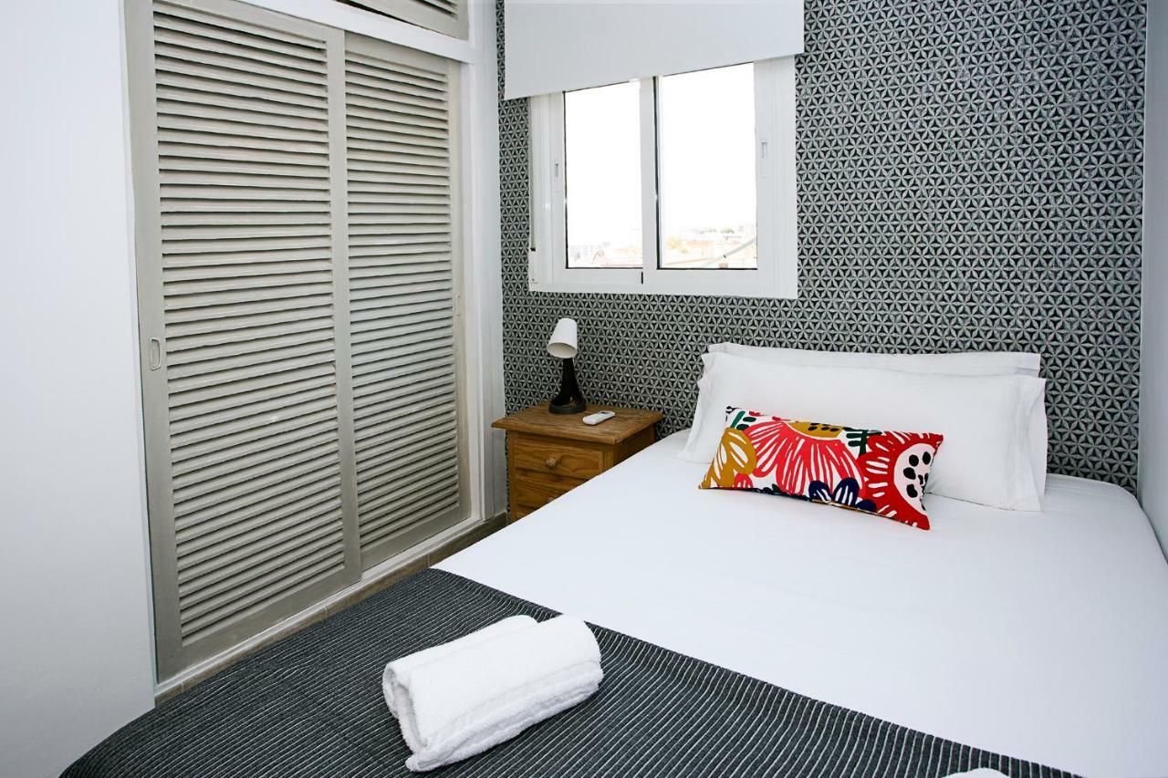 Monko - Blue Toscana, Pool & Center Apartment O Torremolinos Exteriér fotografie